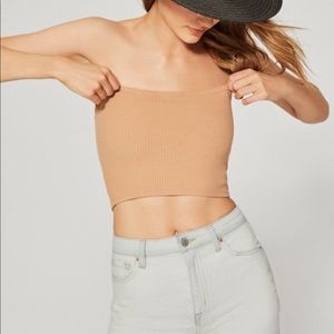 Urban Outfitters Tube Top